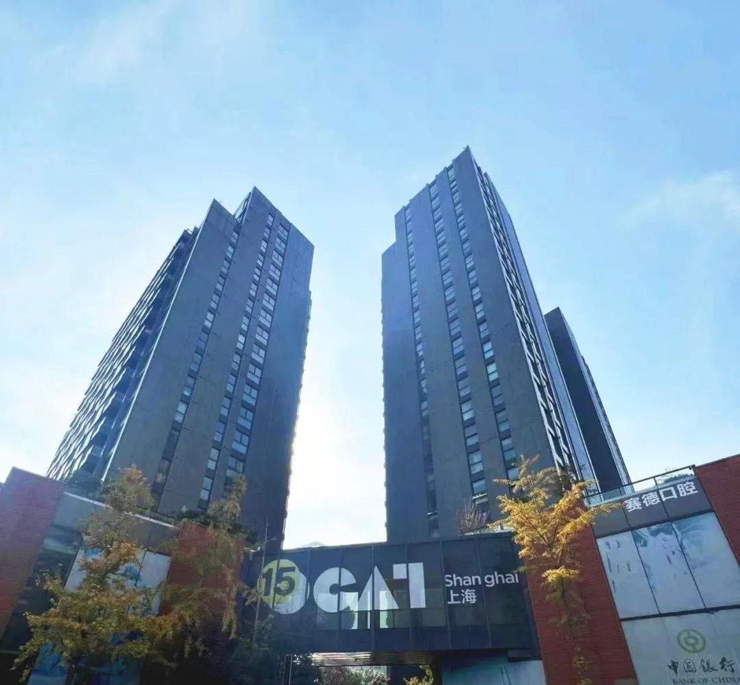 Zhome-Deplex Luxury Apartment-Near The Bund Šanghaj Exteriér fotografie