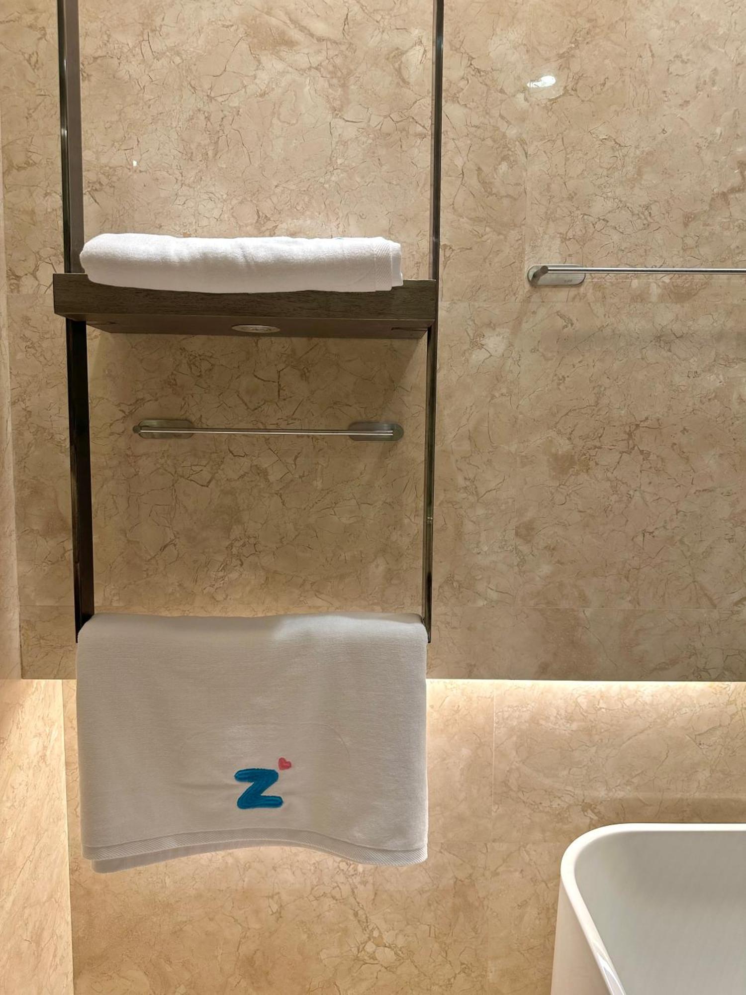 Zhome-Deplex Luxury Apartment-Near The Bund Šanghaj Exteriér fotografie