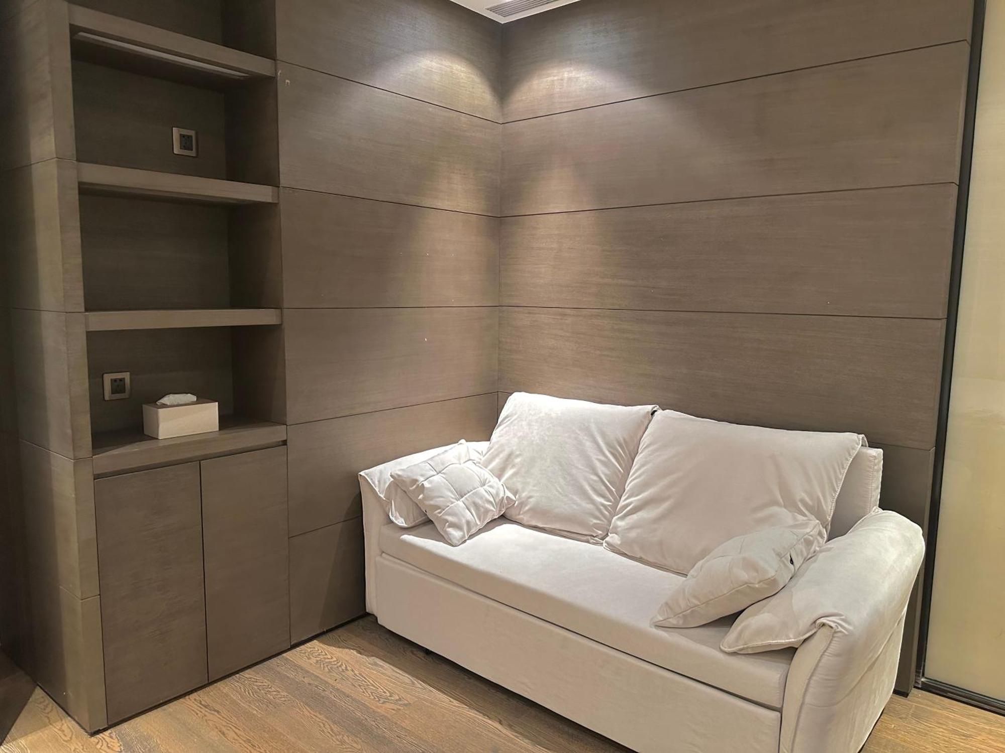 Zhome-Deplex Luxury Apartment-Near The Bund Šanghaj Exteriér fotografie