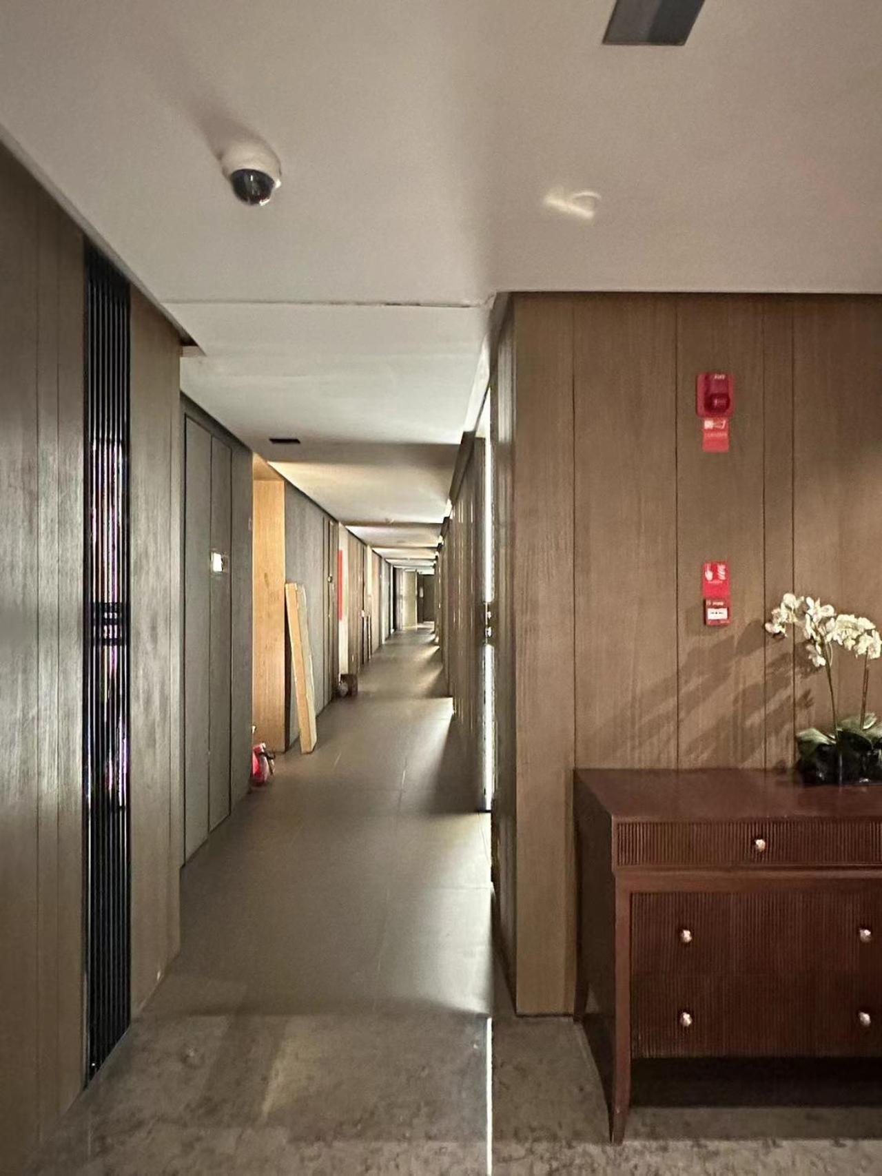 Zhome-Deplex Luxury Apartment-Near The Bund Šanghaj Exteriér fotografie