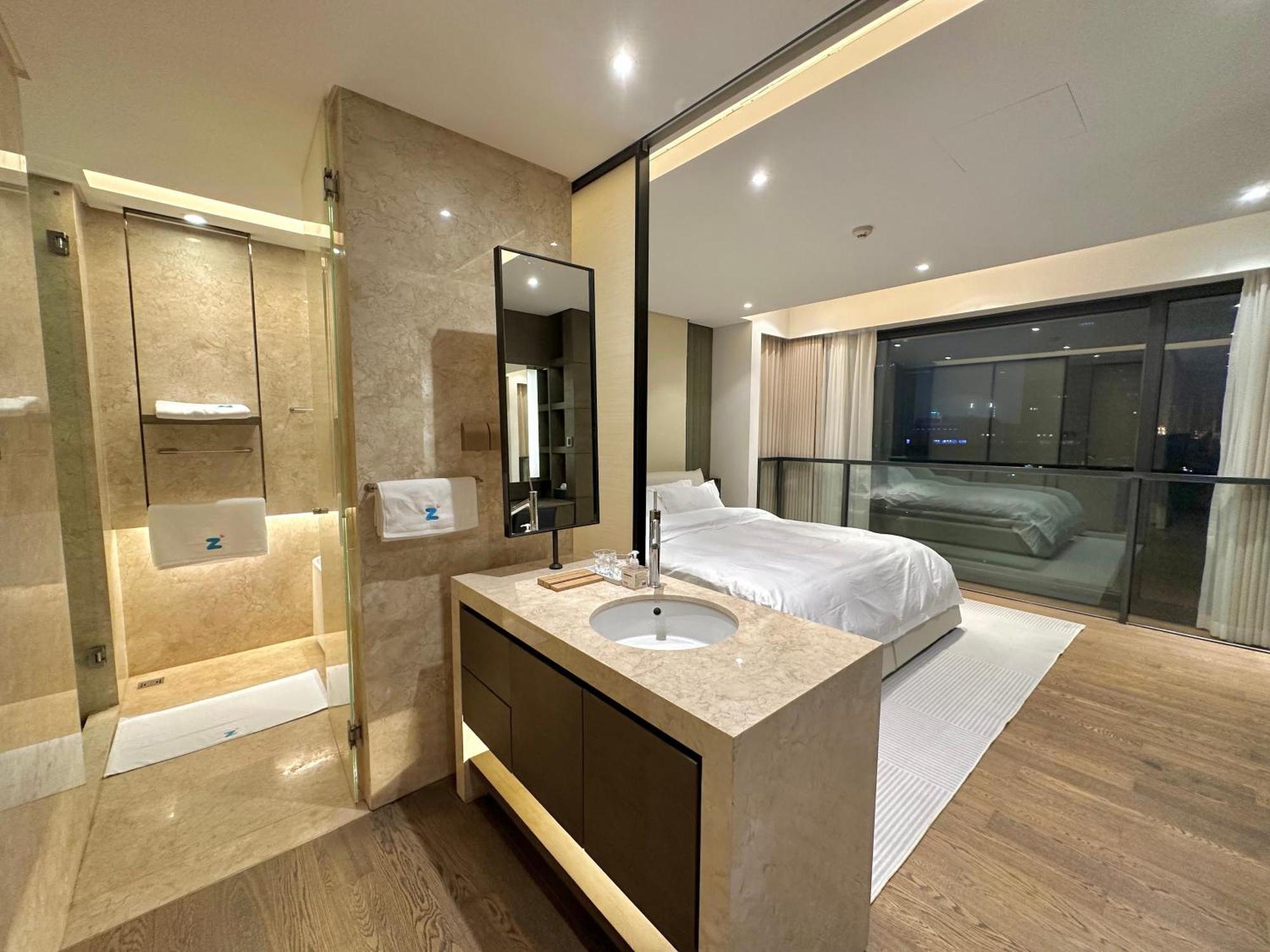 Zhome-Deplex Luxury Apartment-Near The Bund Šanghaj Exteriér fotografie