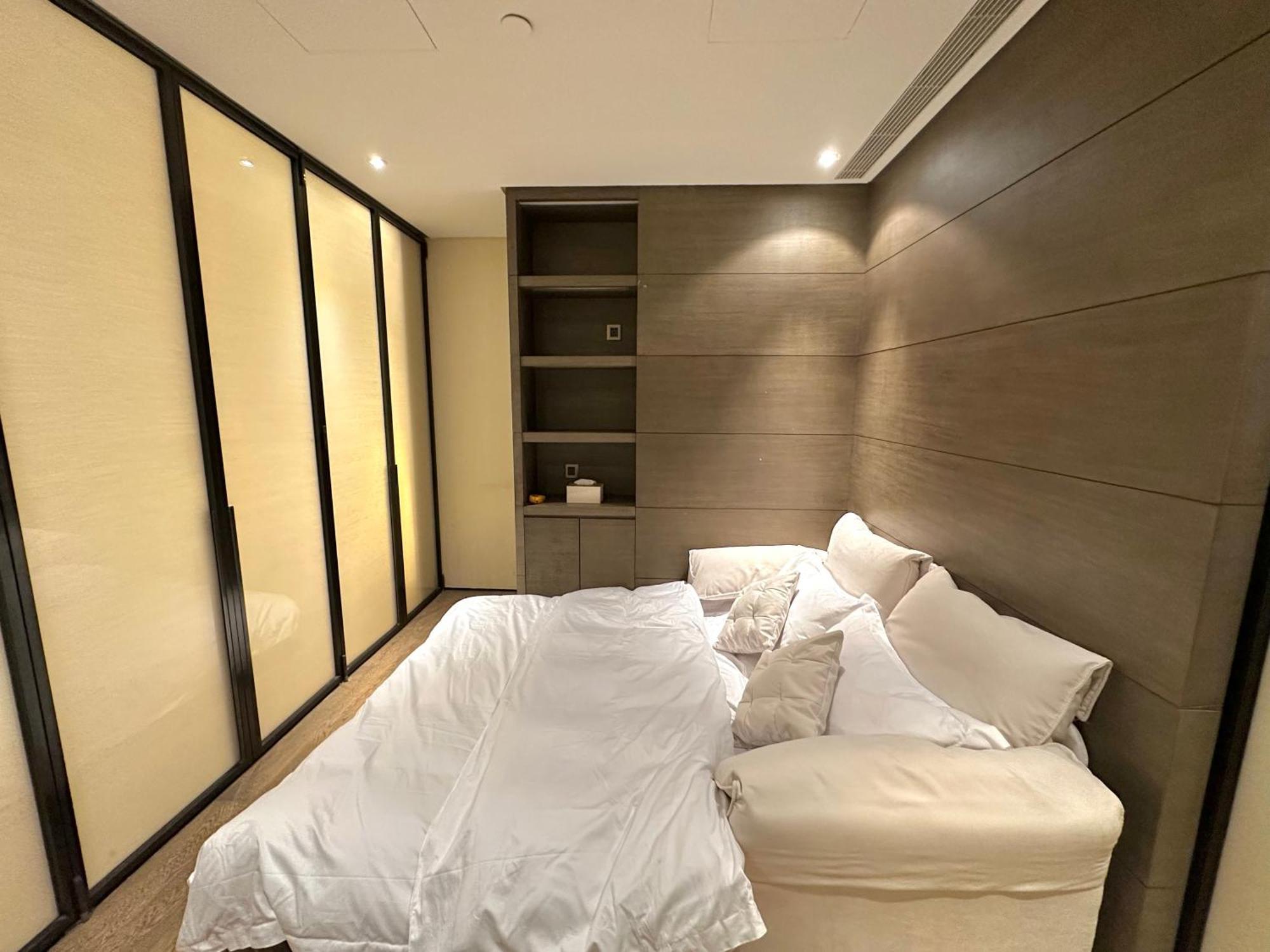 Zhome-Deplex Luxury Apartment-Near The Bund Šanghaj Exteriér fotografie