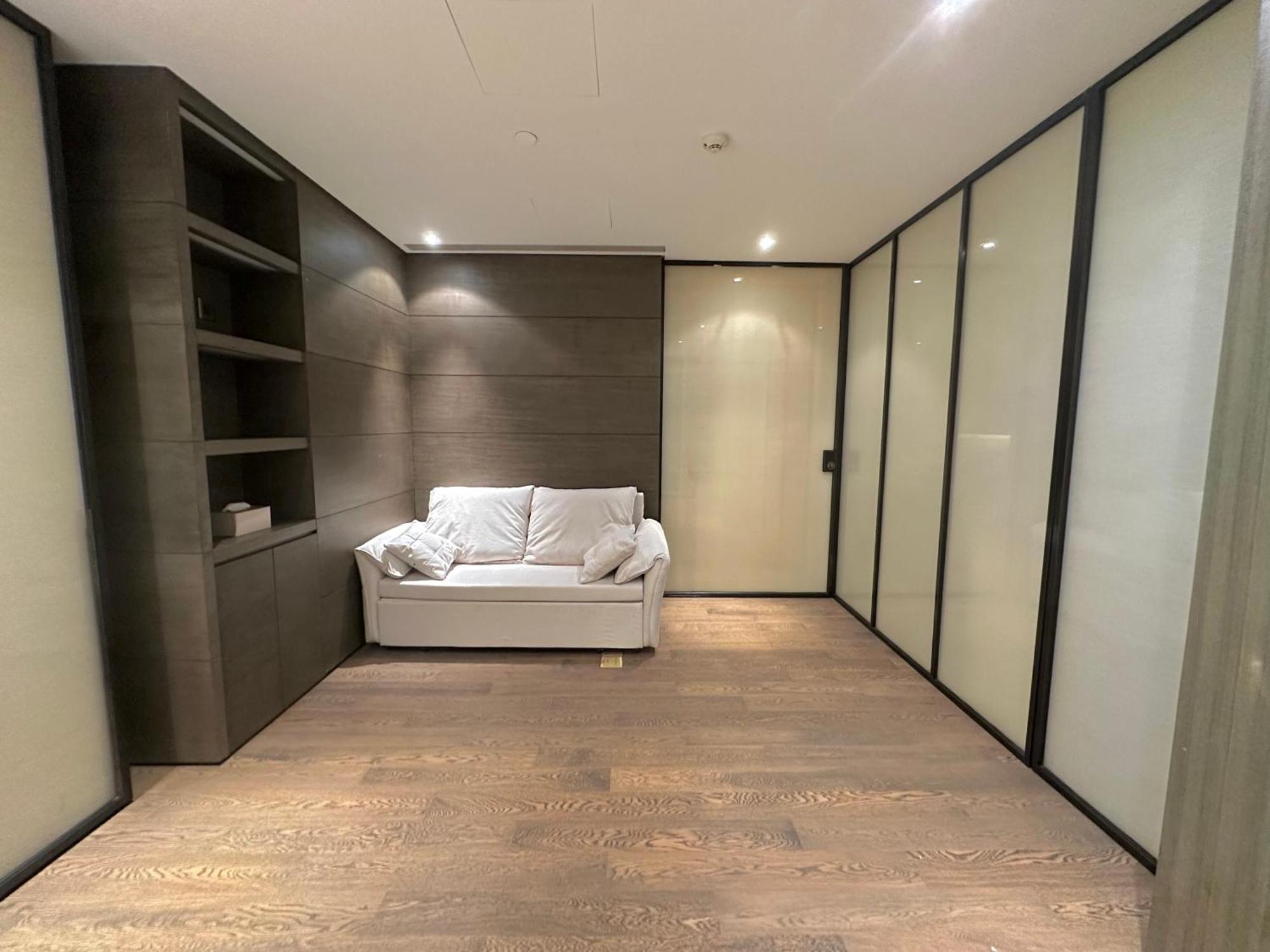 Zhome-Deplex Luxury Apartment-Near The Bund Šanghaj Exteriér fotografie